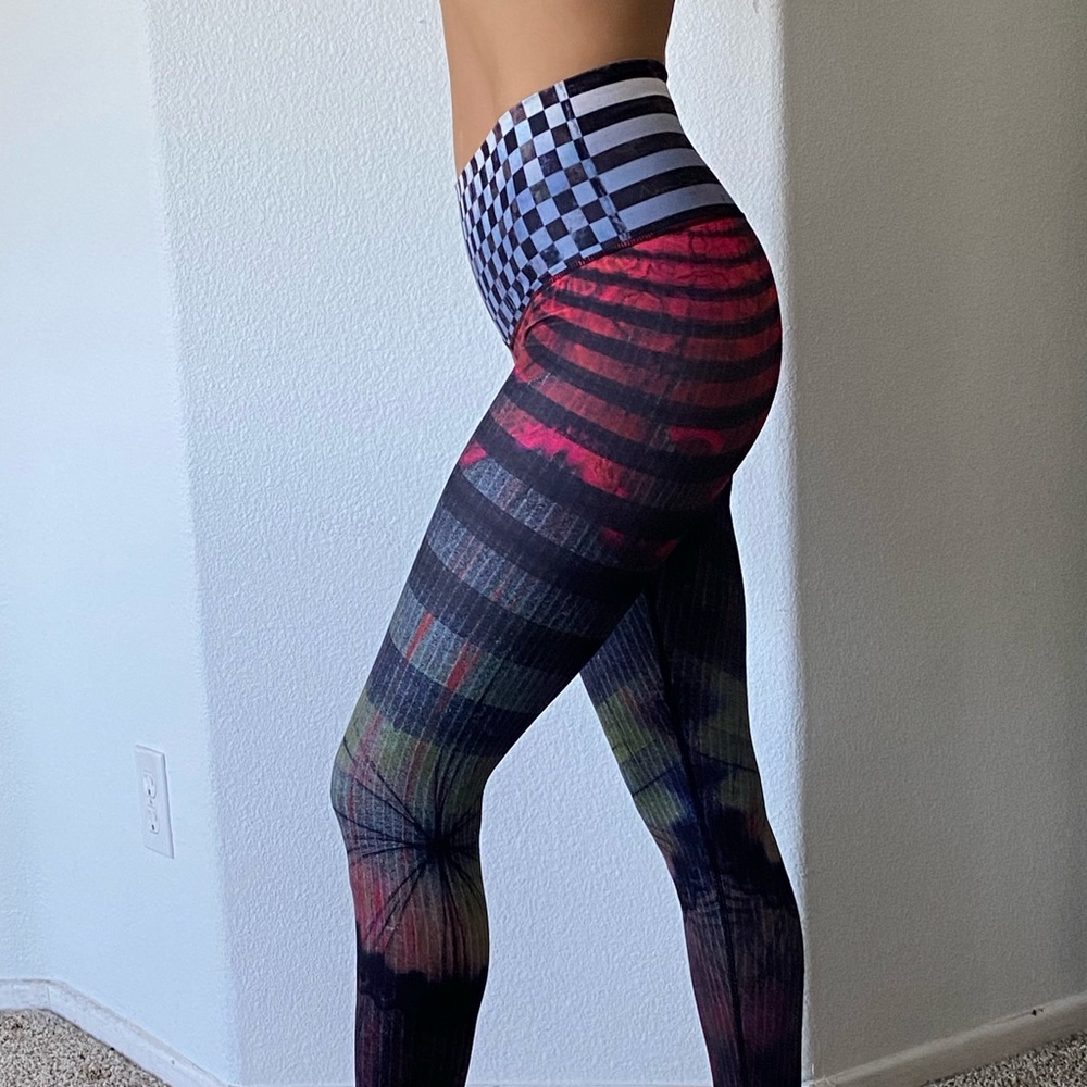 XSMALL Niyama Sol Legging